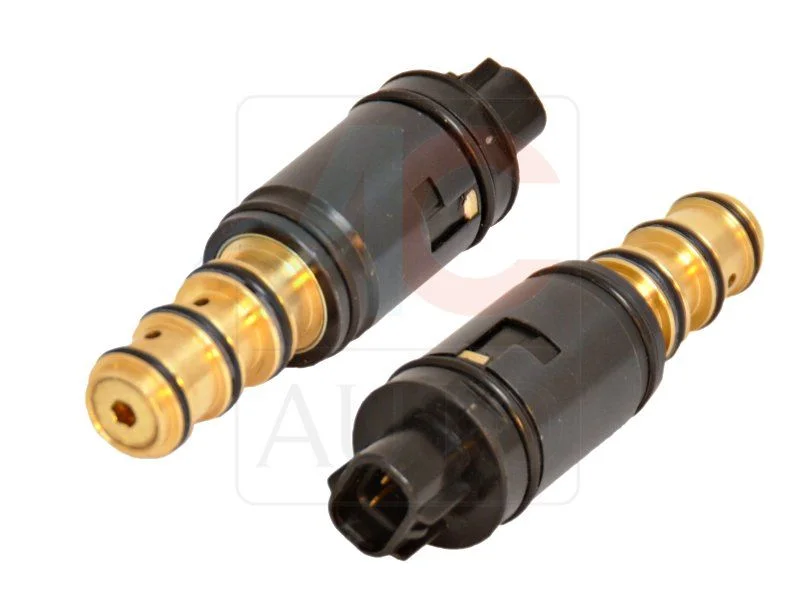 Regulacijski ventil, kompresor klimatske naprave ACAUTO AC-02DN04