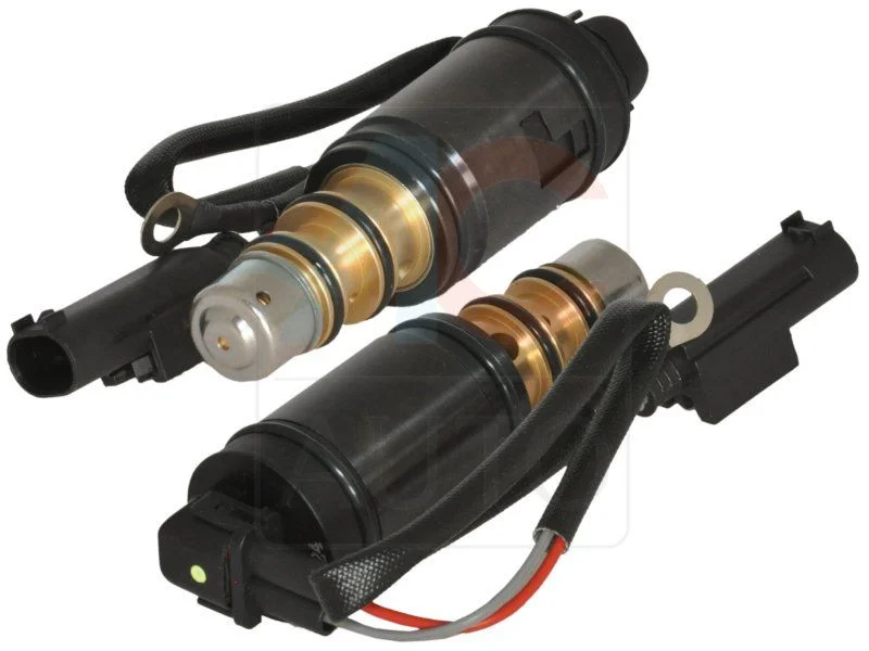 Regulacijski ventil, kompresor klimatske naprave ACAUTO AC-02DN06