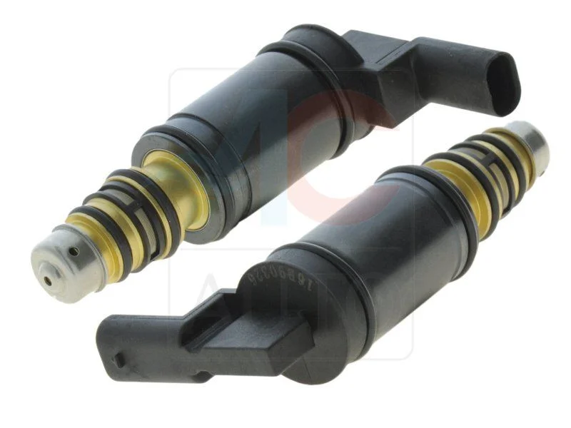 Regulacijski ventil, kompresor klimatske naprave ACAUTO AC-02DN09