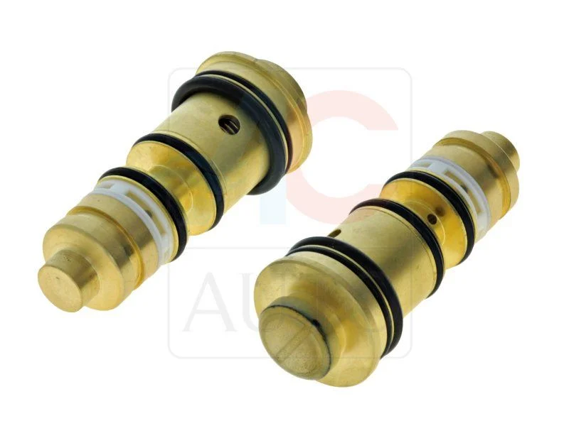 Regulacijski ventil, kompresor klimatske naprave ACAUTO AC-02DN21