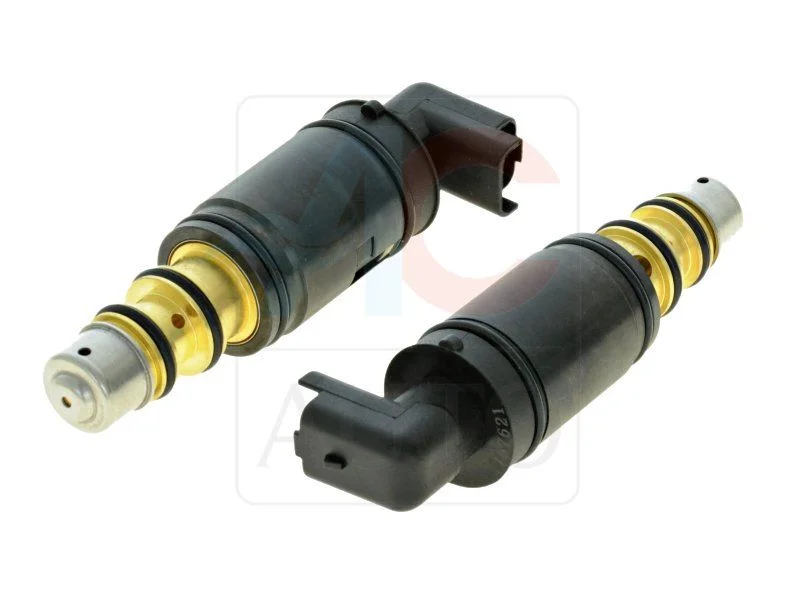 Control Valve, air conditioning compressor ACAUTO AC-02DN24