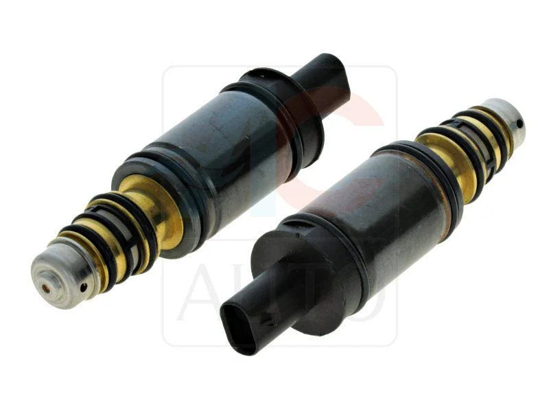 Control Valve, air conditioning compressor ACAUTO AC-02DN25
