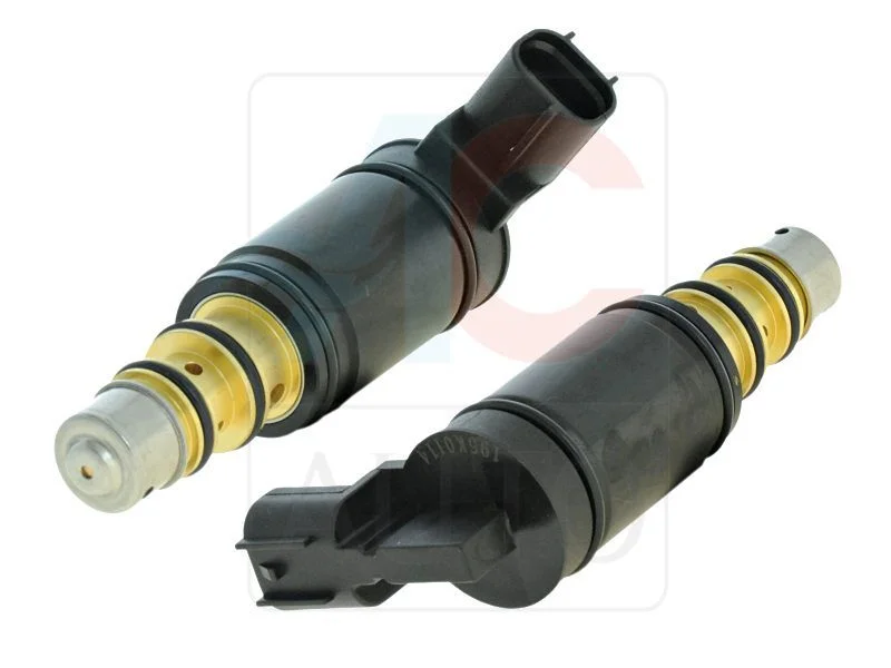 Control Valve, air conditioning compressor ACAUTO AC-02DN29