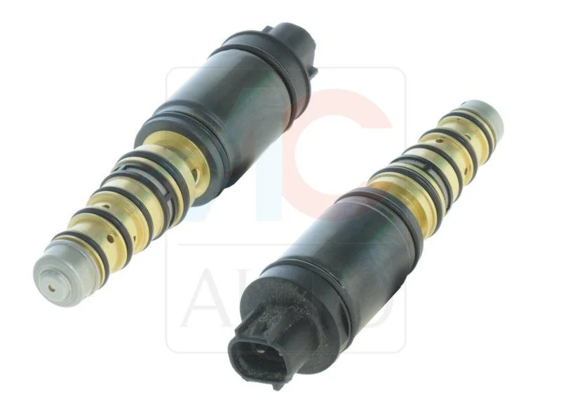 Regulacijski ventil, kompresor klimatske naprave ACAUTO AC-02DN30