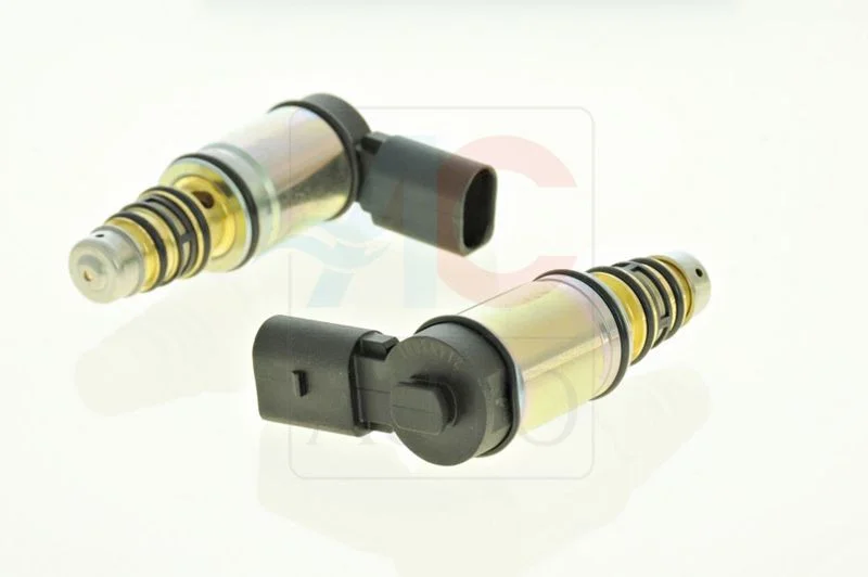 Control Valve, air conditioning compressor ACAUTO AC-02DN33