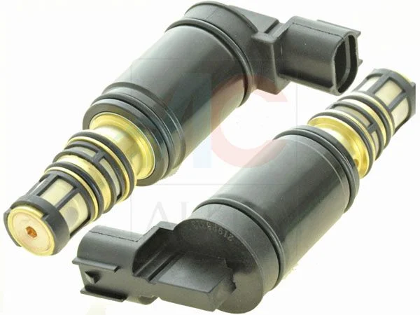 Regulacijski ventil, kompresor klimatske naprave ACAUTO AC-02DN34