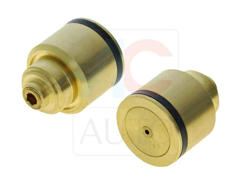 Regulacijski ventil, kompresor klimatske naprave ACAUTO AC-02SC01