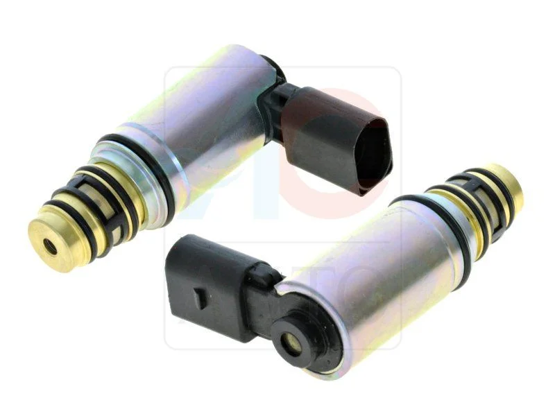 Regulacijski ventil, kompresor klimatske naprave ACAUTO AC-02SD03