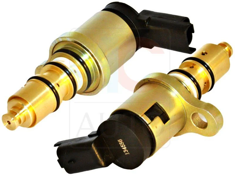 Control Valve, air conditioning compressor ACAUTO AC-02SD06