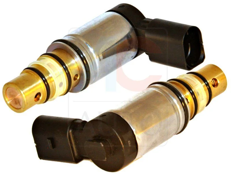 Control Valve, air conditioning compressor ACAUTO AC-02SD07