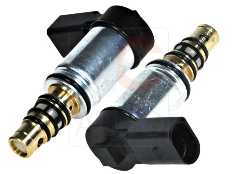 Regulacijski ventil, kompresor klimatske naprave ACAUTO AC-02SD10