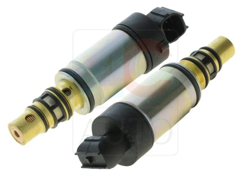 Control Valve, air conditioning compressor ACAUTO AC-02SD12