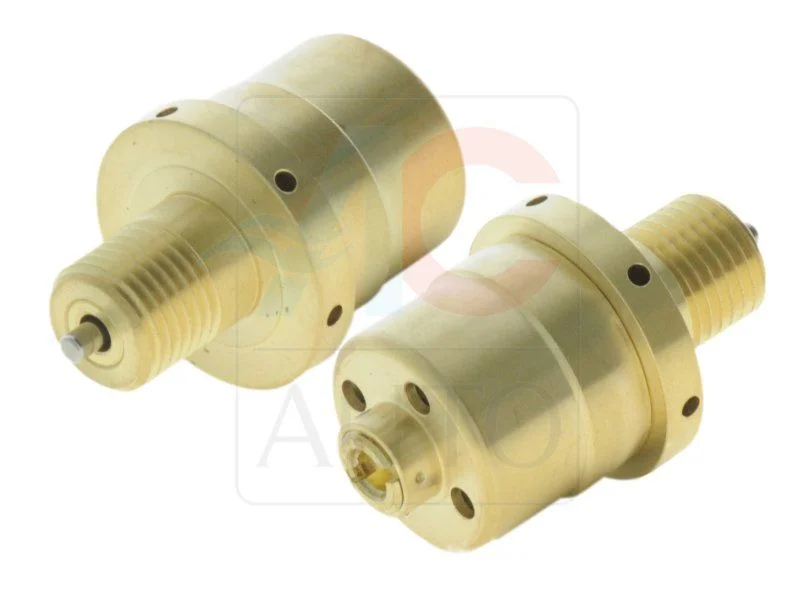 Regulacijski ventil, kompresor klimatske naprave ACAUTO AC-02SD13