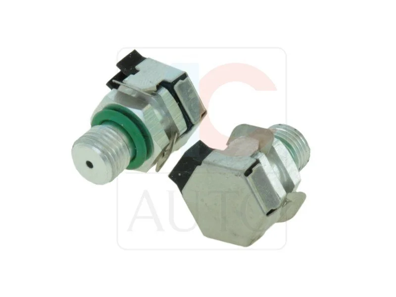 Regulacijski ventil, kompresor klimatske naprave ACAUTO AC-02SD14