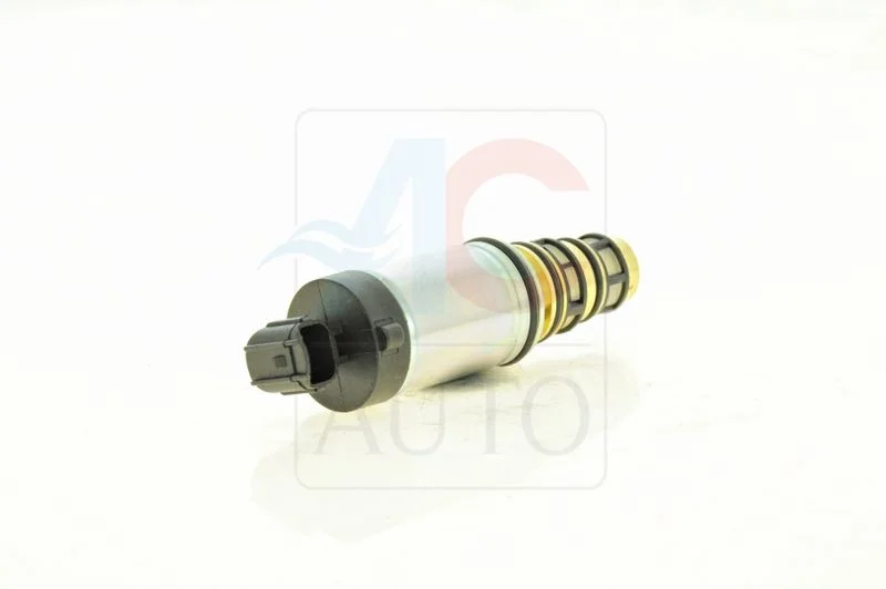 Control Valve, air conditioning compressor ACAUTO AC-02SD15