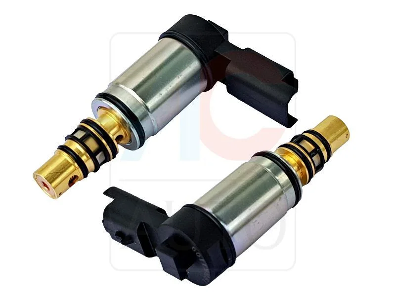 Regulacijski ventil, kompresor klimatske naprave ACAUTO AC-02SD16