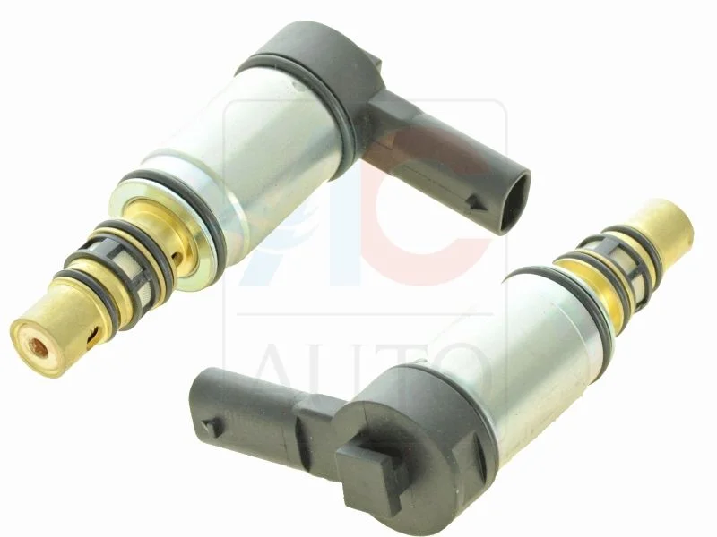 Regulacijski ventil, kompresor klimatske naprave ACAUTO AC-02SD17
