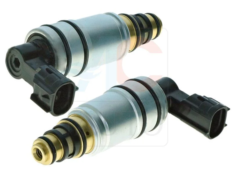 Control Valve, air conditioning compressor ACAUTO AC-02VI02