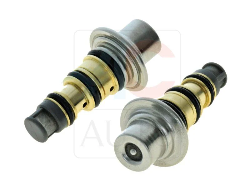 Regulacijski ventil, kompresor klimatske naprave ACAUTO AC-02VI03
