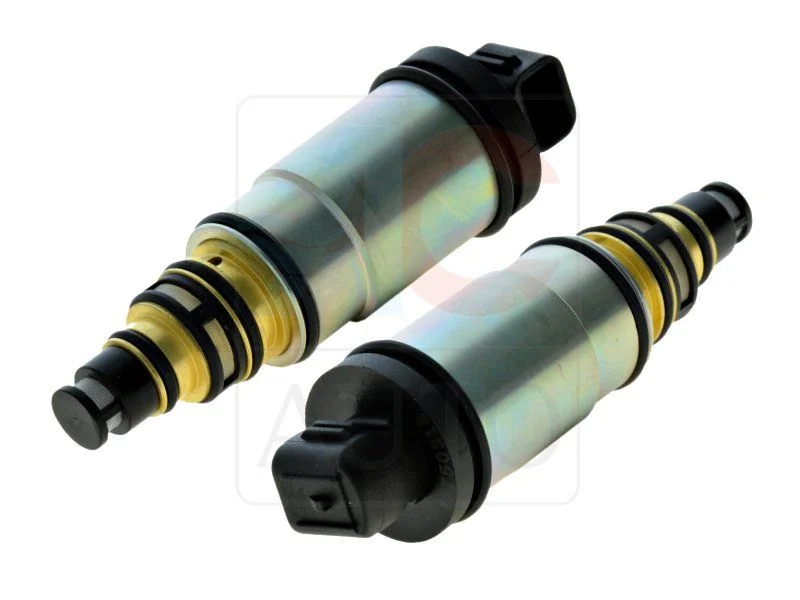 Control Valve, air conditioning compressor ACAUTO AC-02VI04