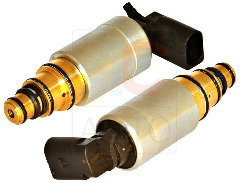 Control Valve, air conditioning compressor ACAUTO AC-02ZX01
