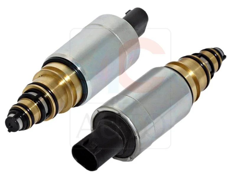 Regulacijski ventil, kompresor klimatske naprave ACAUTO AC-02ZX02
