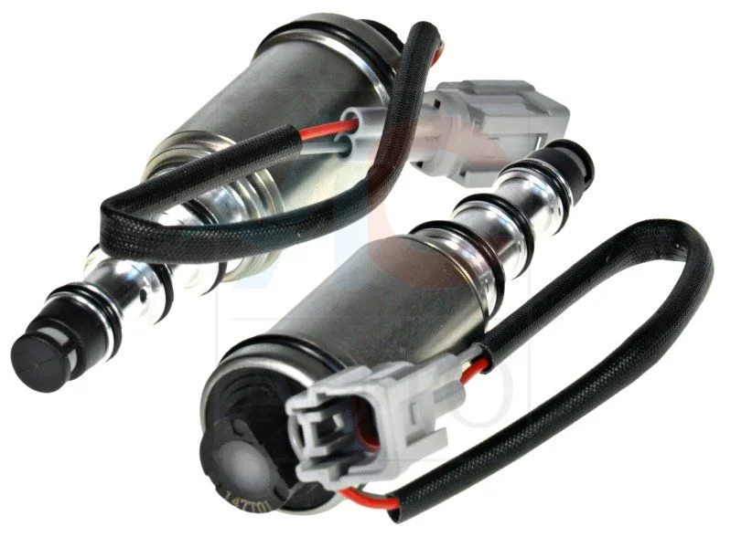 Regulacijski ventil, kompresor klimatske naprave ACAUTO AC-02ZX04