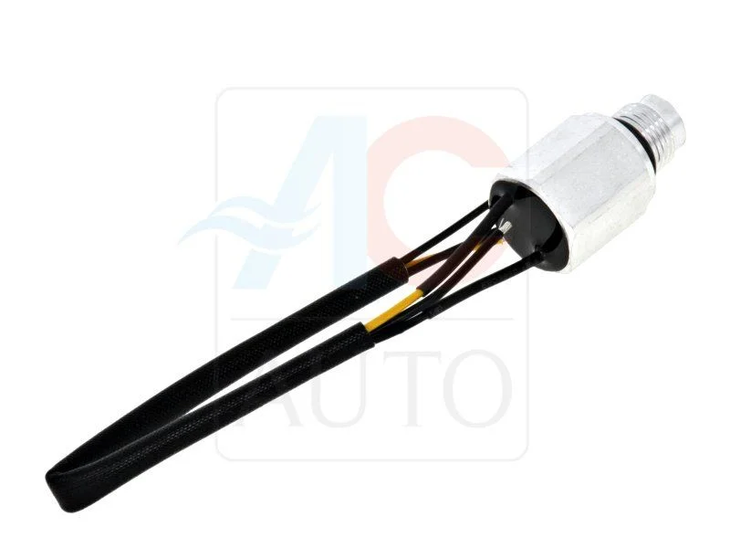 Control Valve, air conditioning compressor ACAUTO AC-02ZX05