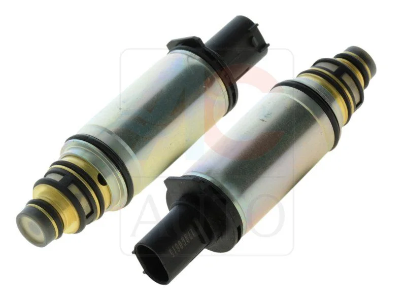 Regulacijski ventil, kompresor klimatske naprave ACAUTO AC-02ZX07