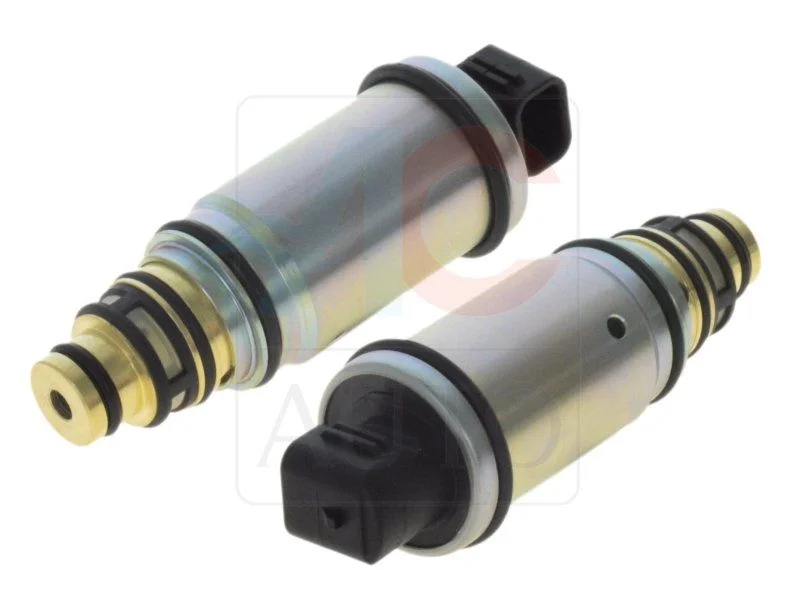 Control Valve, air conditioning compressor ACAUTO AC-02ZX09