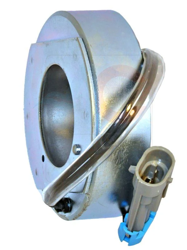 Tuljava, magnetna sklopka (kompresor) ACAUTO AC-04DL01