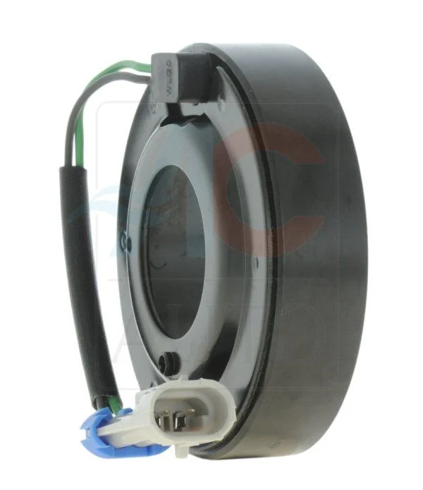 Tuljava, magnetna sklopka (kompresor) ACAUTO AC-04DL15