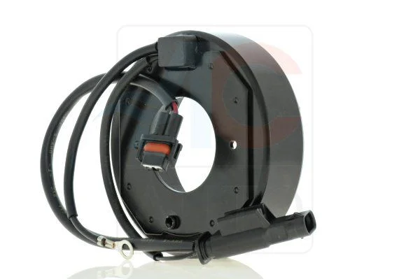 Coil, magnetic clutch (compressor) ACAUTO AC-04DN17