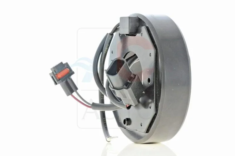 Coil, magnetic clutch (compressor) ACAUTO AC-04DN33