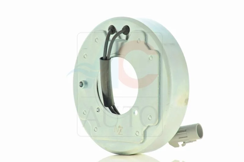 Coil, magnetic clutch (compressor) ACAUTO AC-04DN35