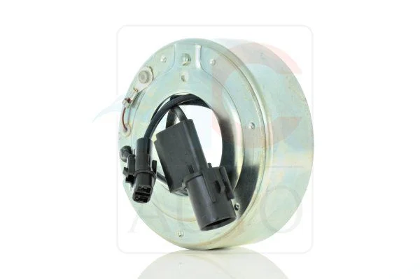 Coil, magnetic clutch (compressor) ACAUTO AC-04MI01