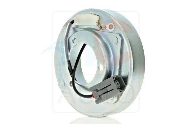 Coil, magnetic clutch (compressor) ACAUTO AC-04PA02