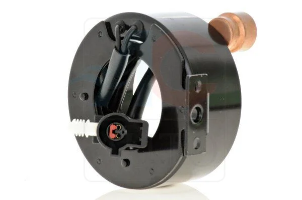 Coil, magnetic clutch (compressor) ACAUTO AC-04SC01