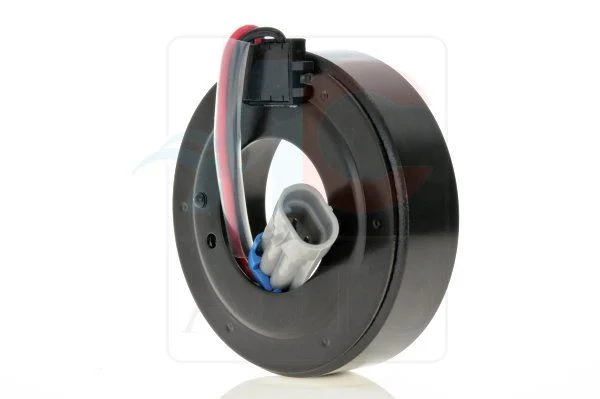 Coil, magnetic clutch (compressor) ACAUTO AC-04SD04