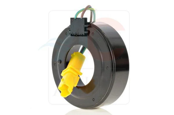 Coil, magnetic clutch (compressor) ACAUTO AC-04SD06