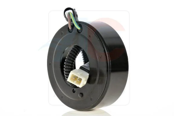 Coil, magnetic clutch (compressor) ACAUTO AC-04SD09