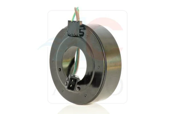 Coil, magnetic clutch (compressor) ACAUTO AC-04SD10