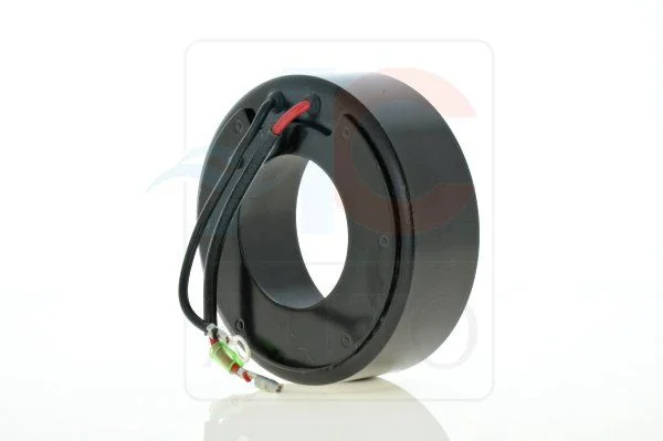 Coil, magnetic clutch (compressor) ACAUTO AC-04SD37
