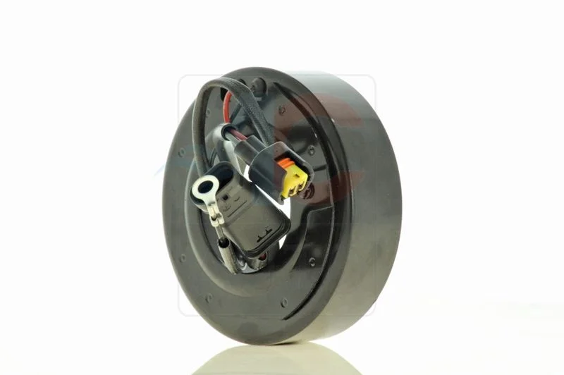 Coil, magnetic clutch (compressor) ACAUTO AC-04VI08
