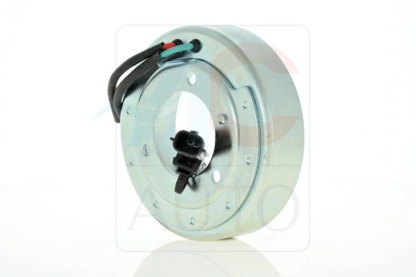 Coil, magnetic clutch (compressor) ACAUTO AC-04ZX17