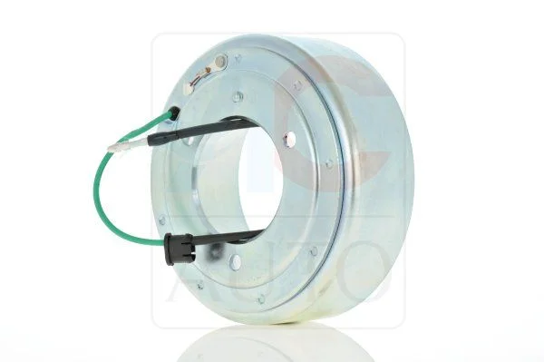 Coil, magnetic clutch (compressor) ACAUTO AC-04ZX24