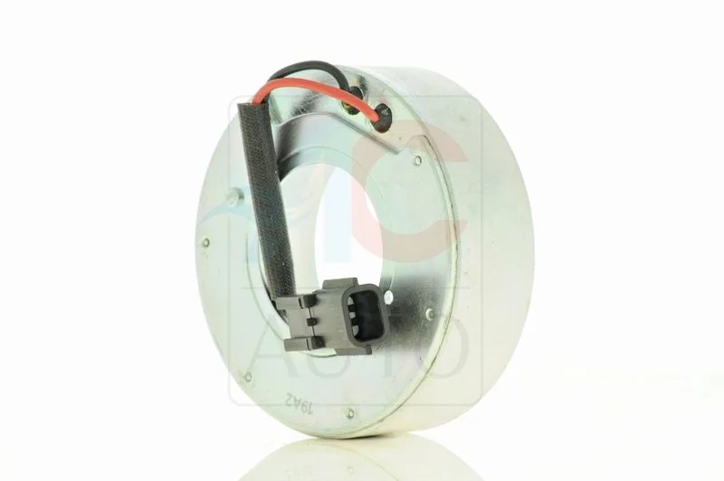 Coil, magnetic clutch (compressor) ACAUTO AC-04ZX33