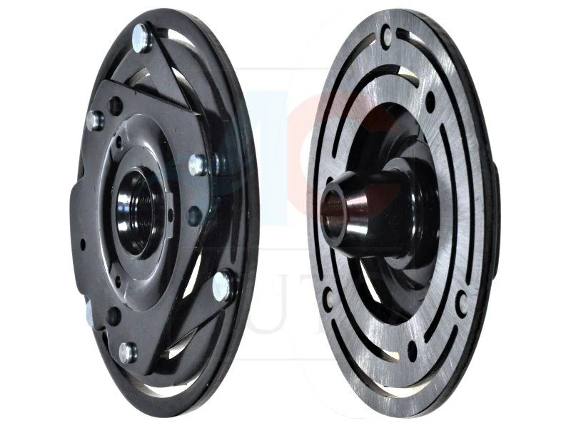 Drive plate, magnetic clutch (compressor) ACAUTO AC-05DL06