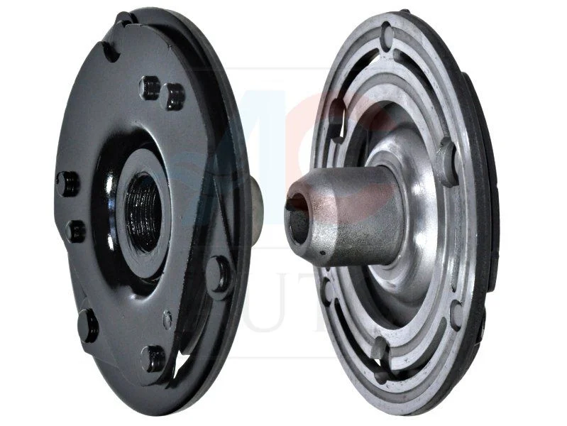 Drive plate, magnetic clutch (compressor) ACAUTO AC-05DL08