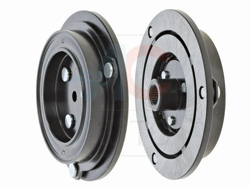 Drive plate, magnetic clutch (compressor) ACAUTO AC-05DL16